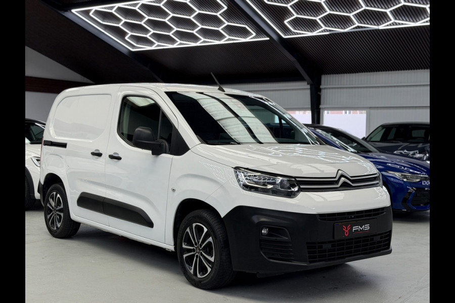 Citroën Berlingo 1.2 PureTech CarPlay Camera BTW