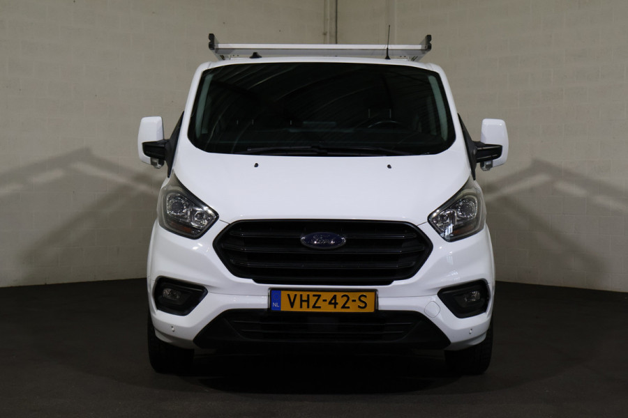 Ford Transit Custom 2.0 TDCI L1 H1 Trend Imperiaal Trekhaak