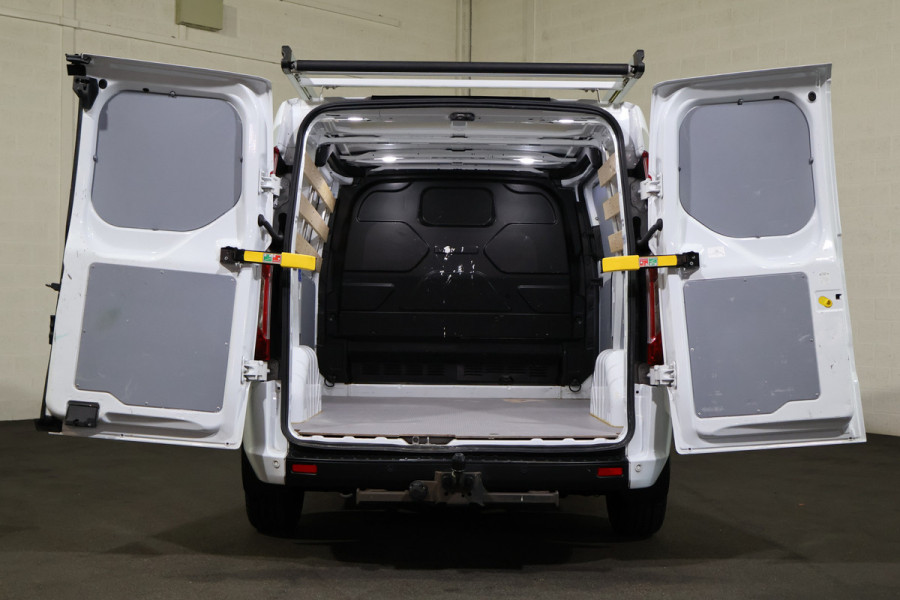 Ford Transit Custom 2.0 TDCI L1 H1 Trend Imperiaal Trekhaak