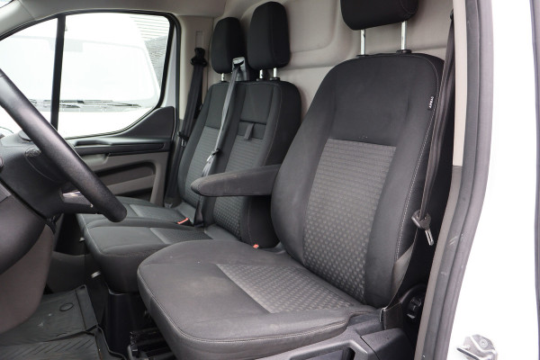 Ford Transit Custom 2.0 TDCI L1 H1 Trend Imperiaal Trekhaak