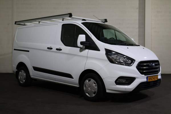 Ford Transit Custom 2.0 TDCI L1 H1 Trend Imperiaal Trekhaak