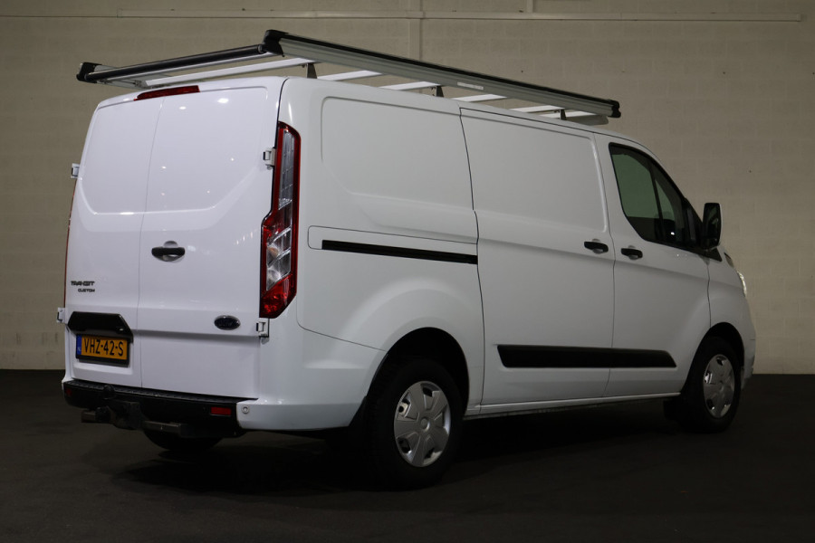 Ford Transit Custom 2.0 TDCI L1 H1 Trend Imperiaal Trekhaak