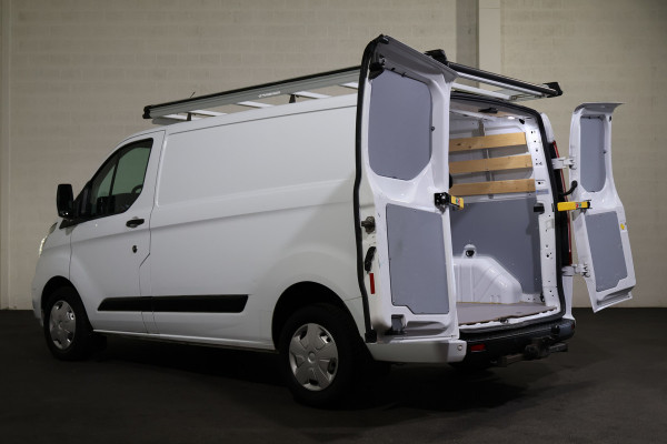 Ford Transit Custom 2.0 TDCI L1 H1 Trend Imperiaal Trekhaak