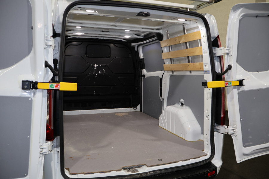 Ford Transit Custom 2.0 TDCI L1 H1 Trend Imperiaal Trekhaak