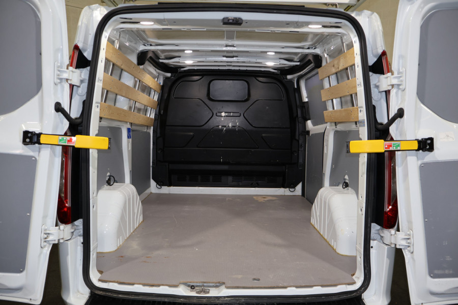 Ford Transit Custom 2.0 TDCI L1 H1 Trend Imperiaal Trekhaak