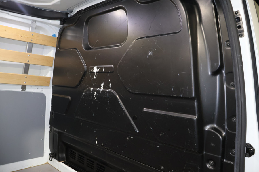 Ford Transit Custom 2.0 TDCI L1 H1 Trend Imperiaal Trekhaak