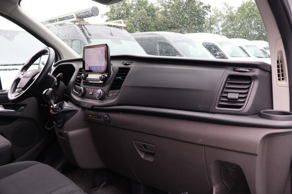 Ford Transit Custom 2.0 TDCI L1 H1 Trend Imperiaal Trekhaak