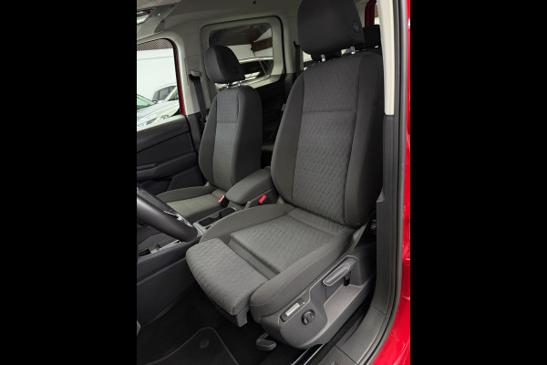 Volkswagen Caddy Combi 1.5 TSI Style 5p Camera Standkachel