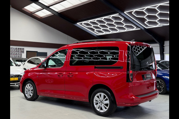 Volkswagen Caddy Combi 1.5 TSI Style 5p Camera Standkachel