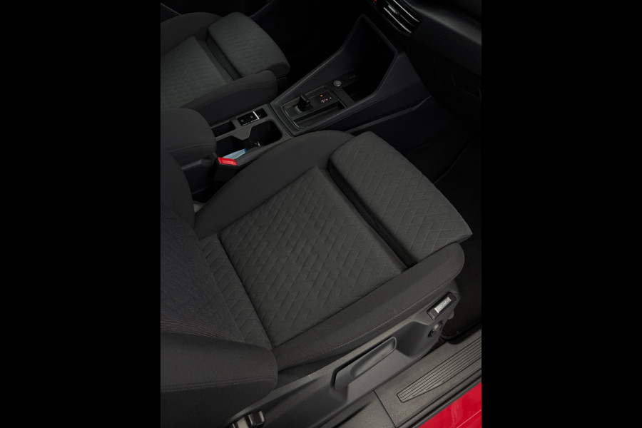 Volkswagen Caddy Combi 1.5 TSI Style 5p Camera Standkachel