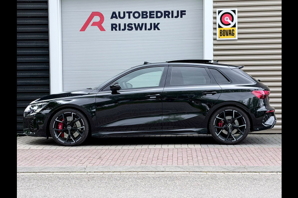 Audi RS 3 SPORTBACK 2.5 TFSI RS 3 quattro Pano/B&O/Matrix