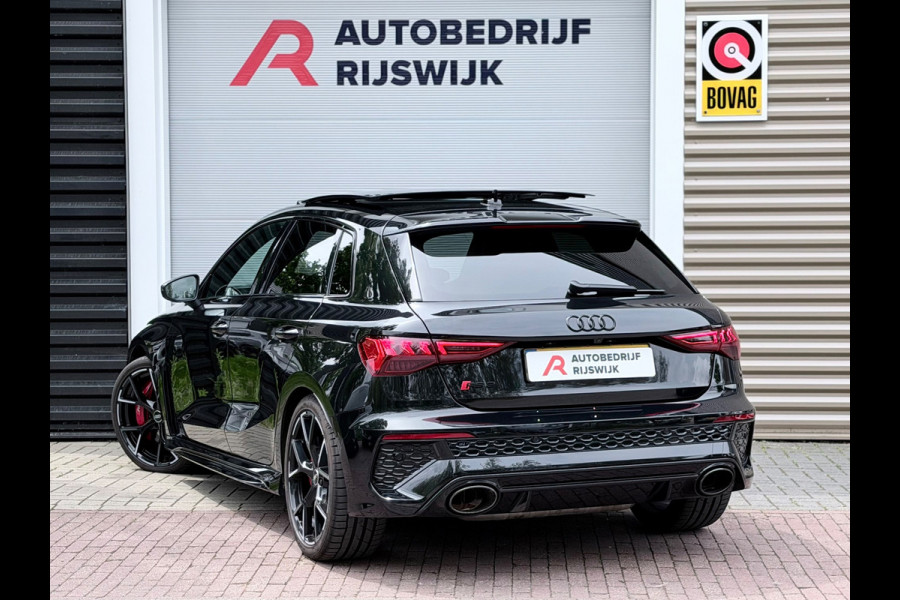 Audi RS 3 SPORTBACK 2.5 TFSI RS 3 quattro Pano/B&O/Matrix