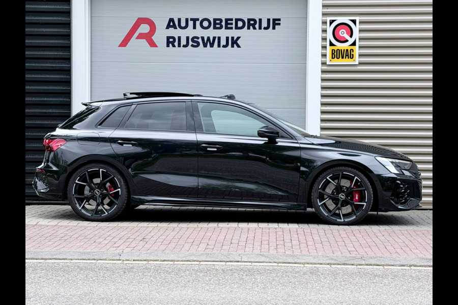 Audi RS 3 SPORTBACK 2.5 TFSI RS 3 quattro Pano/B&O/Matrix