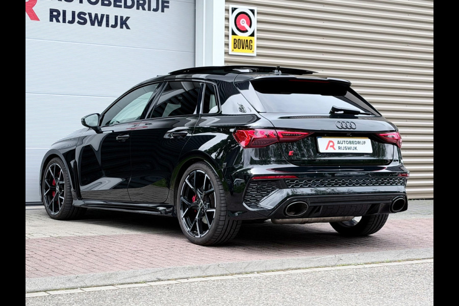 Audi RS 3 SPORTBACK 2.5 TFSI RS 3 quattro Pano/B&O/Matrix