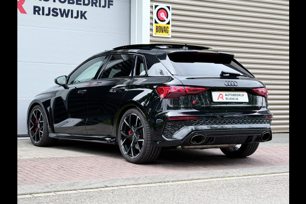Audi RS 3 SPORTBACK 2.5 TFSI RS 3 quattro Pano/B&O/Matrix