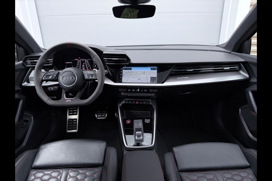 Audi RS 3 SPORTBACK 2.5 TFSI RS 3 quattro Pano/B&O/Matrix