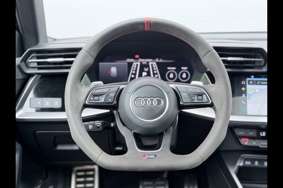 Audi RS 3 SPORTBACK 2.5 TFSI RS 3 quattro Pano/B&O/Matrix