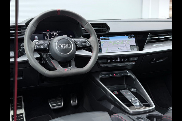 Audi RS 3 SPORTBACK 2.5 TFSI RS 3 quattro Pano/B&O/Matrix