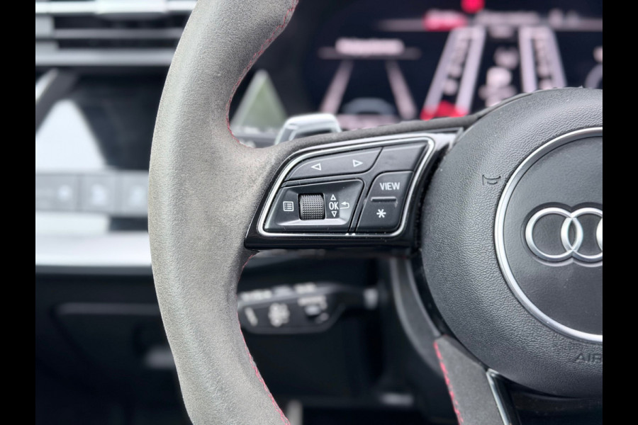 Audi RS 3 SPORTBACK 2.5 TFSI RS 3 quattro Pano/B&O/Matrix