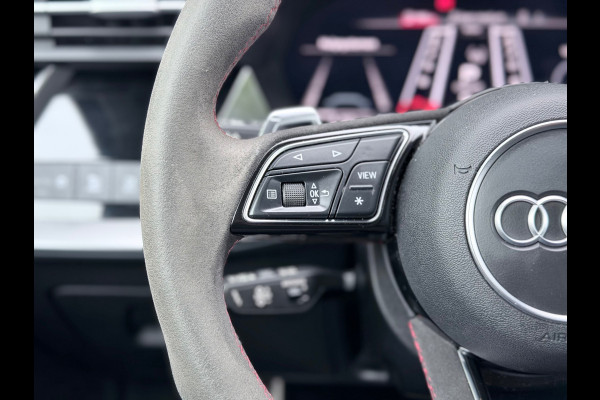 Audi RS 3 SPORTBACK 2.5 TFSI RS 3 quattro Pano/B&O/Matrix
