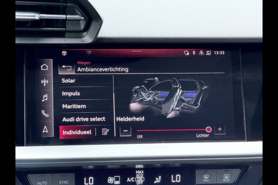 Audi RS 3 SPORTBACK 2.5 TFSI RS 3 quattro Pano/B&O/Matrix