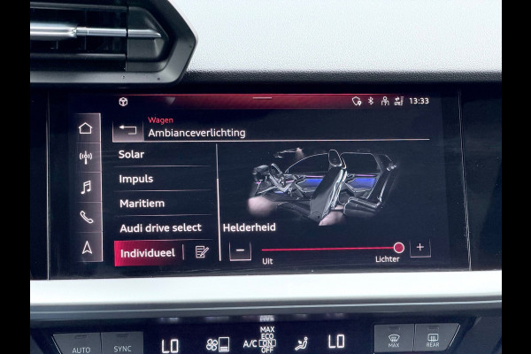 Audi RS 3 SPORTBACK 2.5 TFSI RS 3 quattro Pano/B&O/Matrix