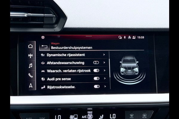 Audi RS 3 SPORTBACK 2.5 TFSI RS 3 quattro Pano/B&O/Matrix