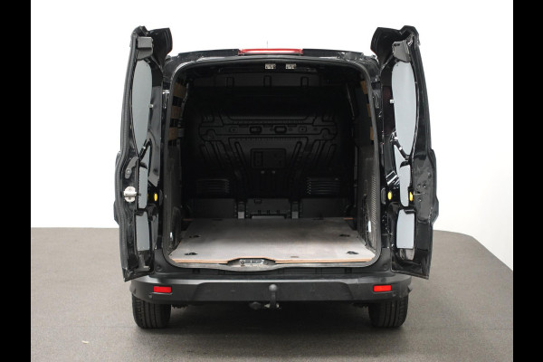 Ford Transit Connect 1.5 EcoBlue L2 Trend Automaat Navigatie Airco Parkeersensoren Cruise Control 3Zits Camera DAB+
