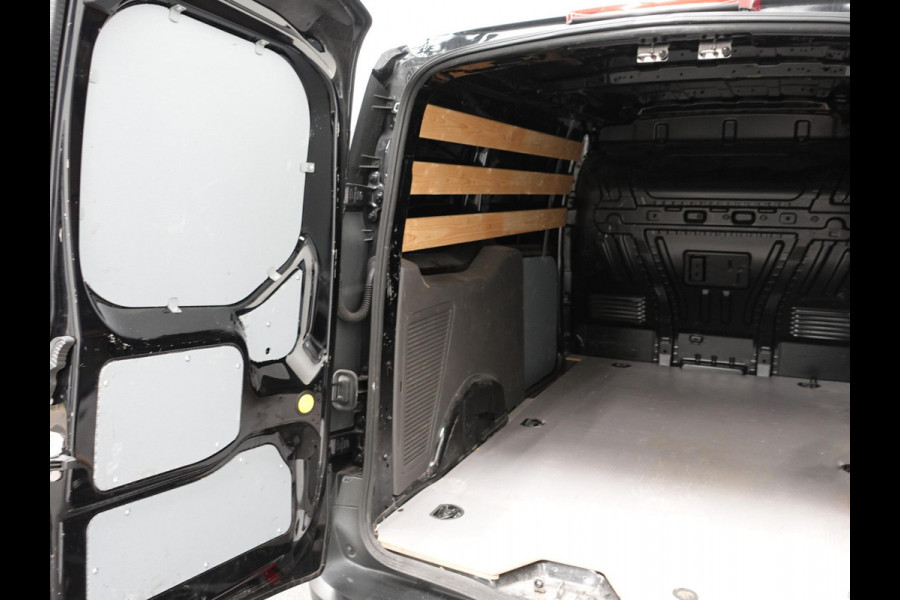 Ford Transit Connect 1.5 EcoBlue L2 Trend Automaat Navigatie Airco Parkeersensoren Cruise Control 3Zits Camera DAB+