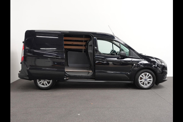 Ford Transit Connect 1.5 EcoBlue L2 Trend Automaat Navigatie Airco Parkeersensoren Cruise Control 3Zits Camera DAB+