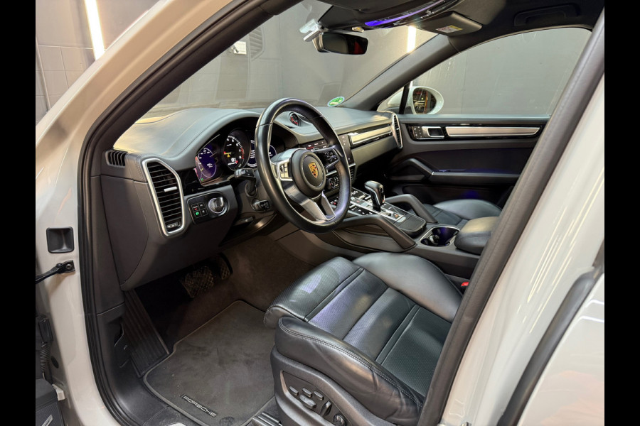 Porsche Cayenne Coupé 3.0 E-Hybrid Pano|Sportdesign|HuD|BOSE