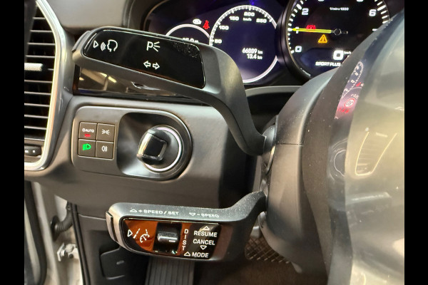 Porsche Cayenne Coupé 3.0 E-Hybrid Pano|Sportdesign|HuD|BOSE