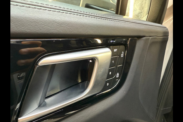 Porsche Cayenne Coupé 3.0 E-Hybrid Pano|Sportdesign|HuD|BOSE
