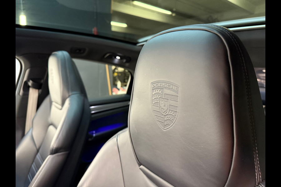 Porsche Cayenne Coupé 3.0 E-Hybrid Pano|Sportdesign|HuD|BOSE