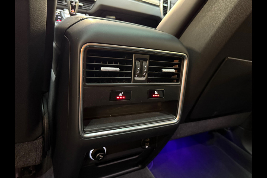 Porsche Cayenne Coupé 3.0 E-Hybrid Pano|Sportdesign|HuD|BOSE