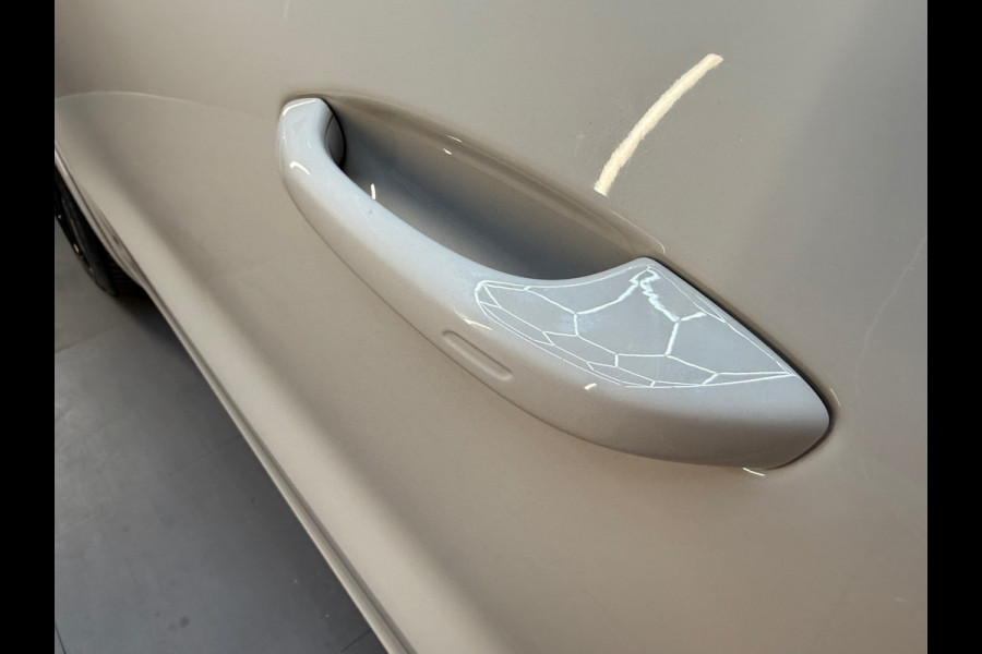 Porsche Cayenne Coupé 3.0 E-Hybrid Pano|Sportdesign|HuD|BOSE