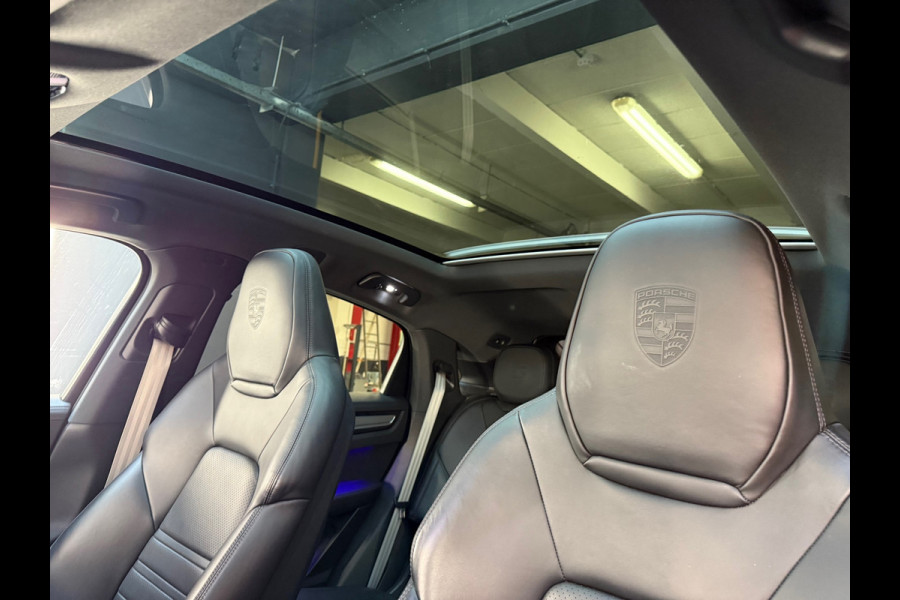 Porsche Cayenne Coupé 3.0 E-Hybrid Pano|Sportdesign|HuD|BOSE