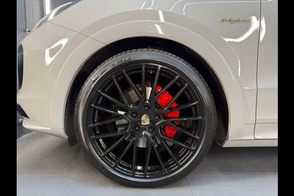 Porsche Cayenne Coupé 3.0 E-Hybrid Pano|Sportdesign|HuD|BOSE