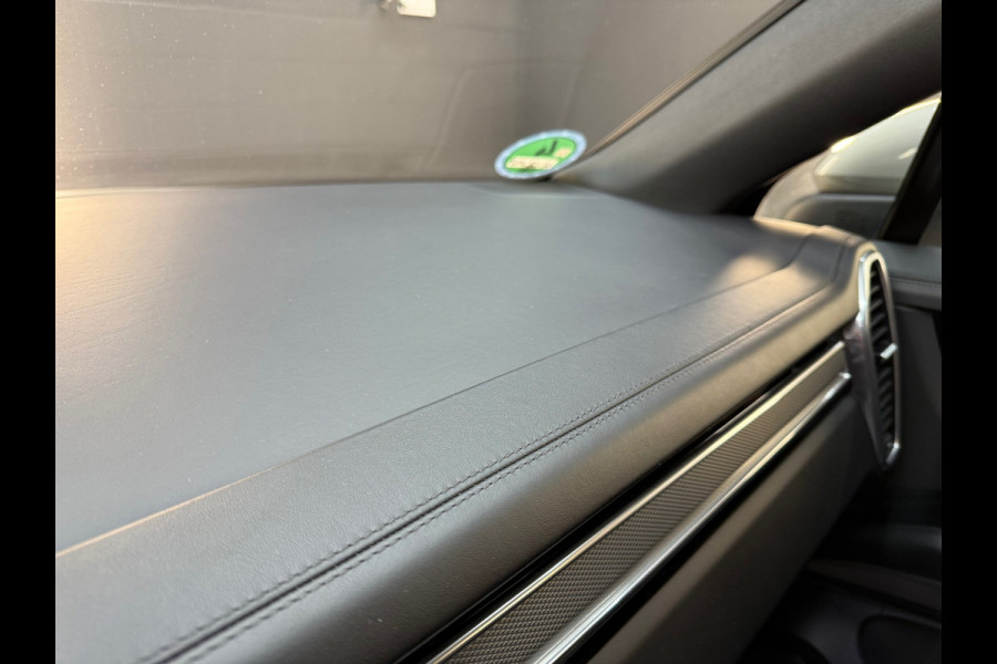 Porsche Cayenne Coupé 3.0 E-Hybrid Pano|Sportdesign|HuD|BOSE