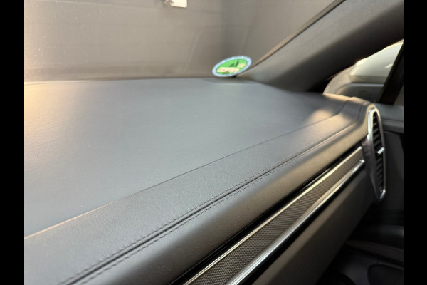 Porsche Cayenne Coupé 3.0 E-Hybrid Pano|Sportdesign|HuD|BOSE