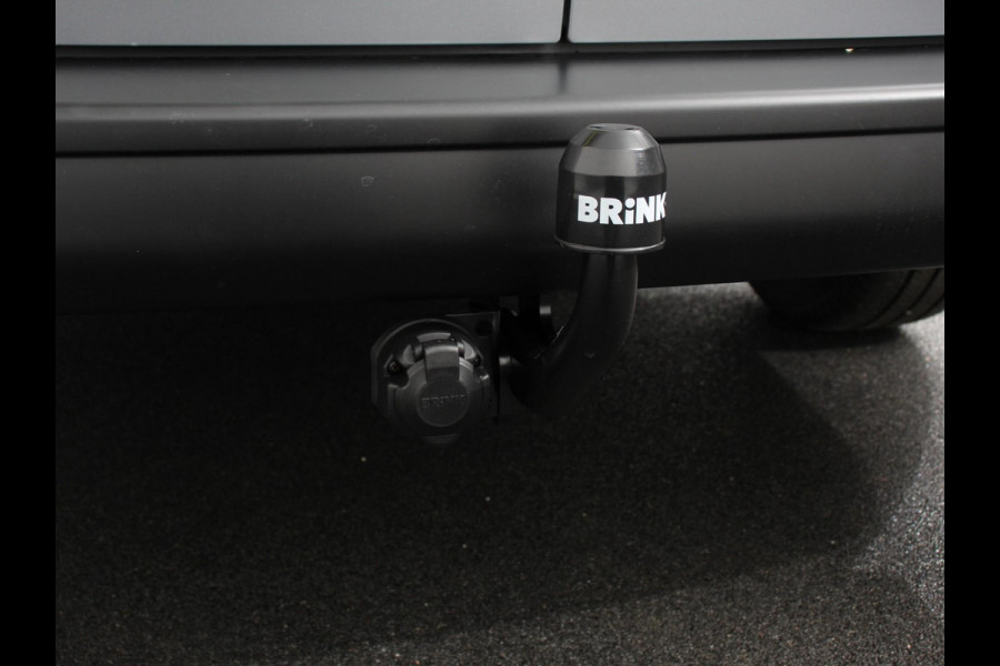 Opel Vivaro 2.0 BlueHDi 180 S&S L3 Automaat Navigatie Apple Carplay / Android Auto Parkeersensoren V+A Trekhaak Camera Cruise Control LED koplampen houten afwerking laadruimte