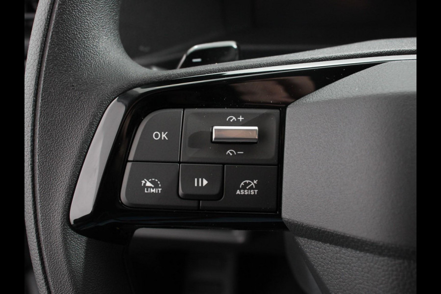 Opel Vivaro 2.0 BlueHDi 180 S&S L3 Automaat Navigatie Apple Carplay / Android Auto Parkeersensoren V+A Trekhaak Camera Cruise Control LED koplampen houten afwerking laadruimte