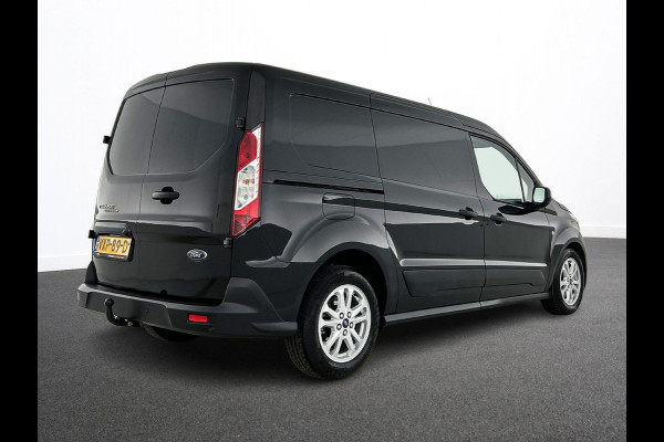 Ford Transit Connect 1.5 EcoBlue L2 Trend Automaat Airco Navigatie Cruise control Camera Parkeersensoren
