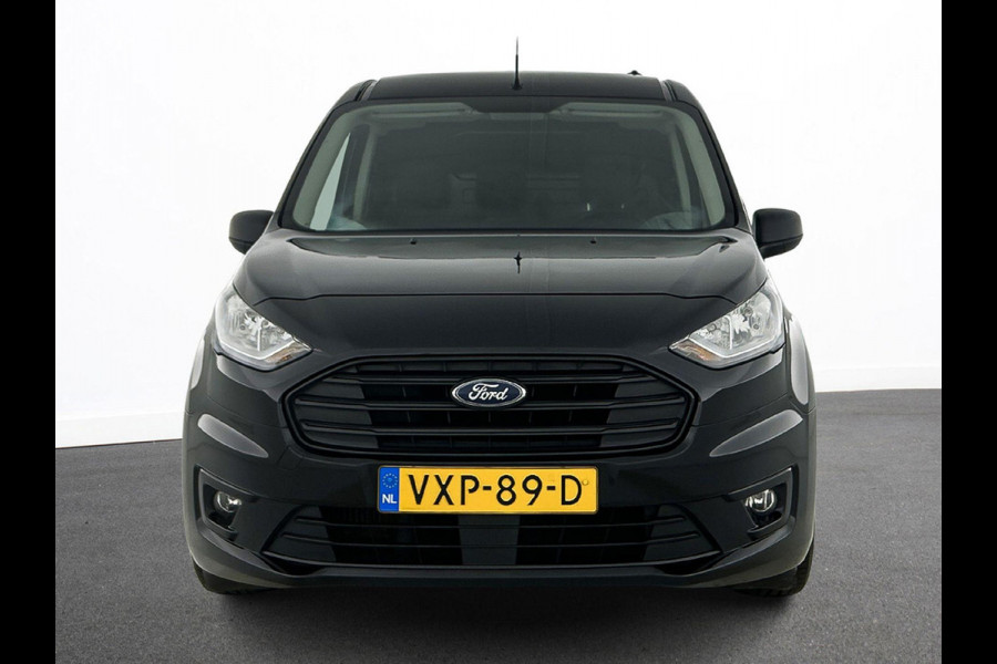 Ford Transit Connect 1.5 EcoBlue L2 Trend Automaat Airco Navigatie Cruise control Camera Parkeersensoren