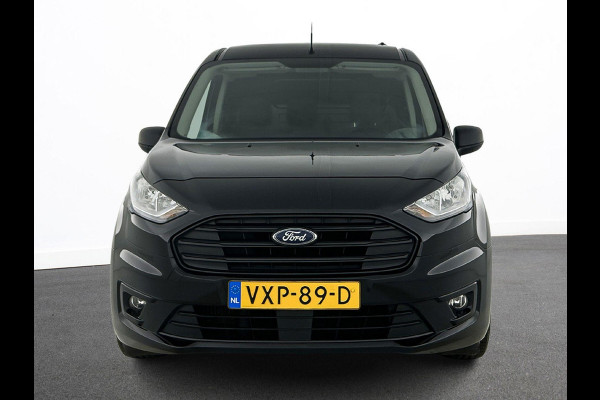Ford Transit Connect 1.5 EcoBlue L2 Trend Automaat Airco Navigatie Cruise control Camera Parkeersensoren