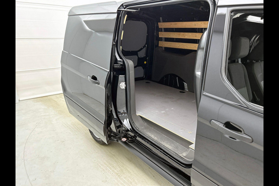 Ford Transit Connect 1.5 EcoBlue L2 Trend Automaat Airco Navigatie Cruise control Camera Parkeersensoren