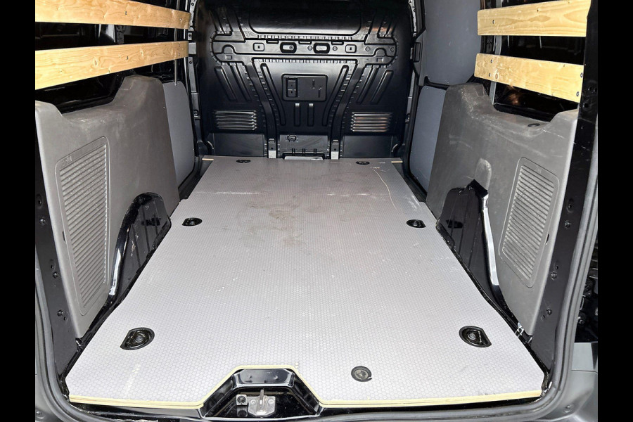 Ford Transit Connect 1.5 EcoBlue L2 Trend Automaat Airco Navigatie Cruise control Camera Parkeersensoren