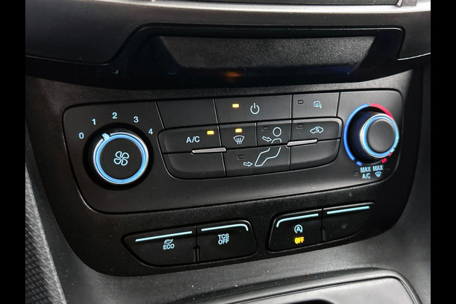 Ford Transit Connect 1.5 EcoBlue L2 Trend Automaat Airco Navigatie Cruise control Camera Parkeersensoren