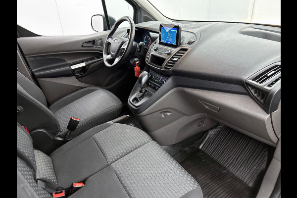 Ford Transit Connect 1.5 EcoBlue L2 Trend Automaat Airco Navigatie Cruise control Camera Parkeersensoren