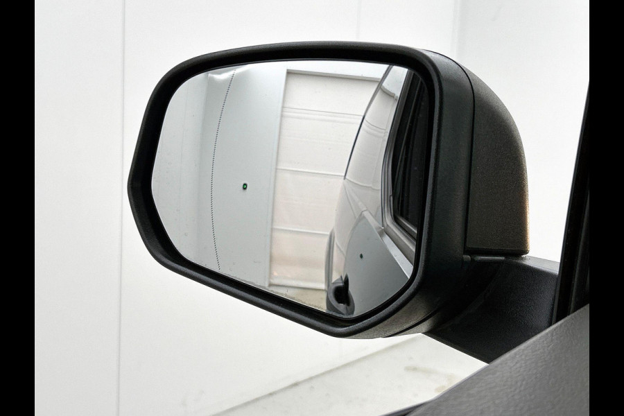 Ford Transit Connect 1.5 EcoBlue L2 Trend Automaat Airco Navigatie Cruise control Camera Parkeersensoren